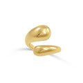 Bague Gouttes