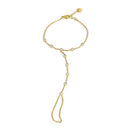 Glam Hand Chain