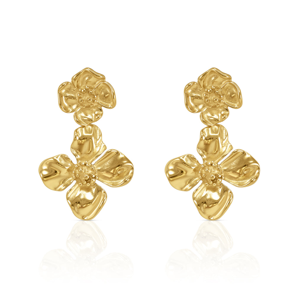 Boucles Flower