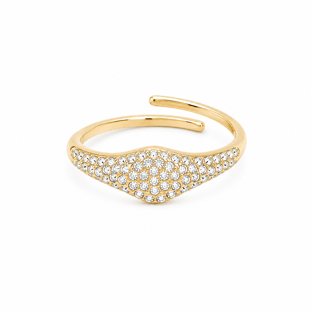Bague Vega