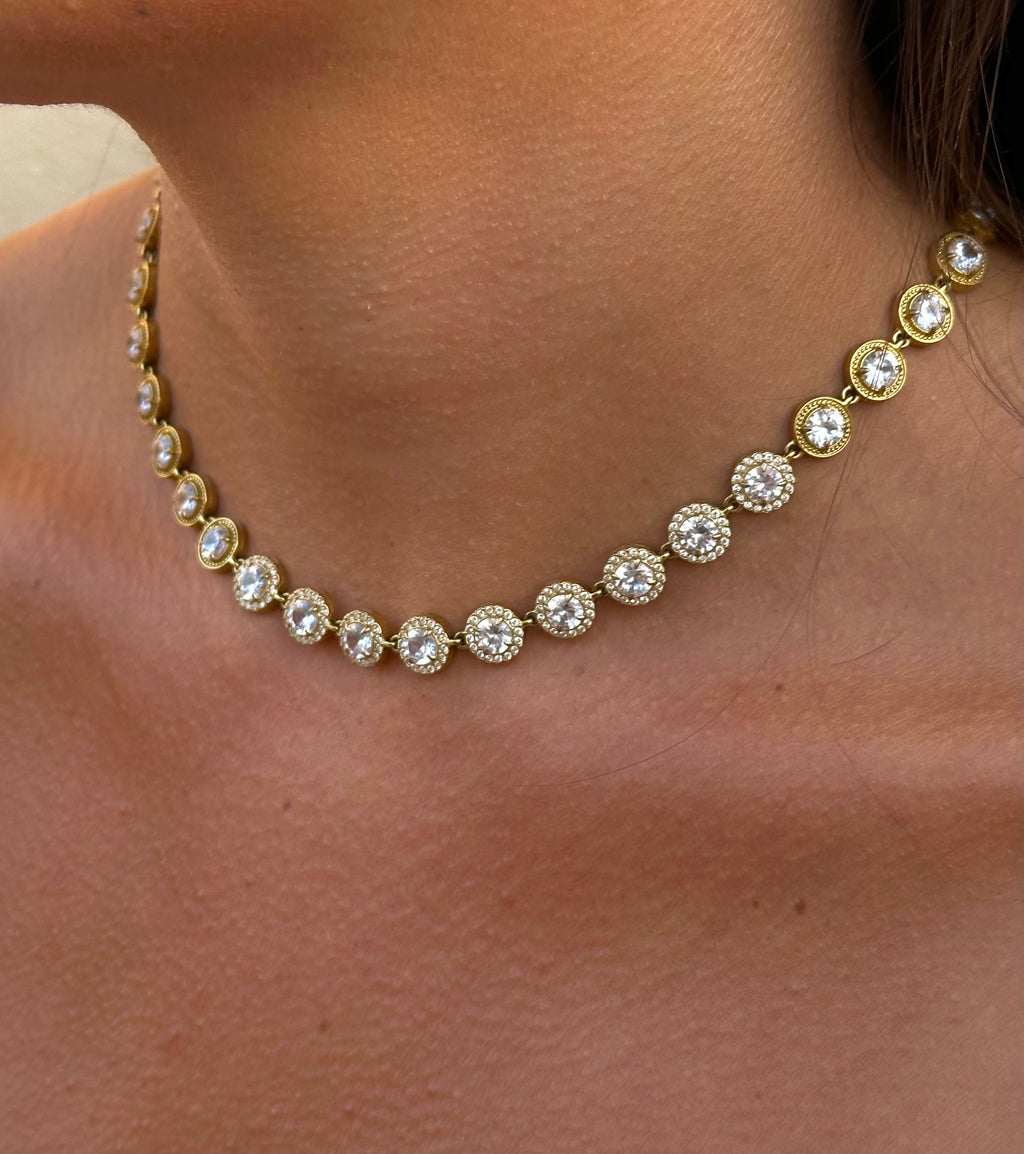 Collier Pure