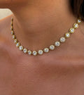 Collier Pure