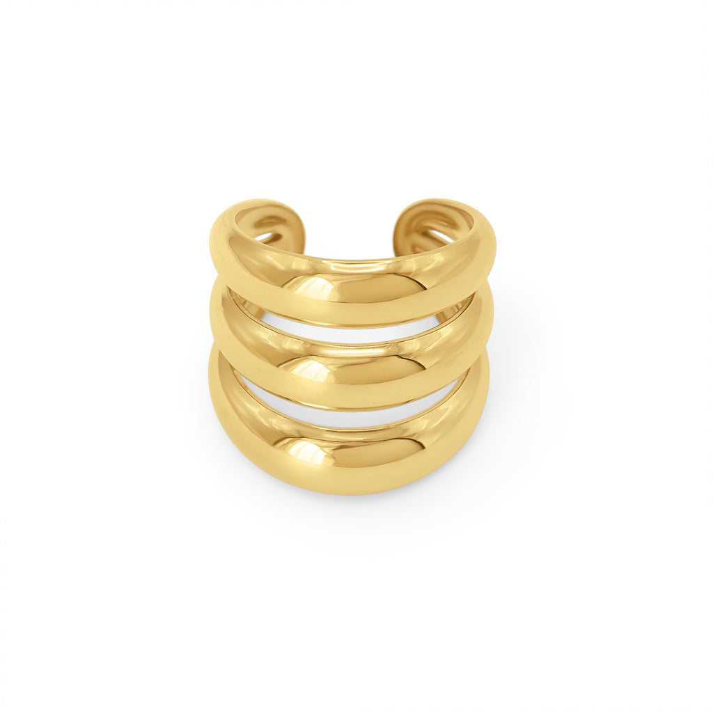 Bague Bold