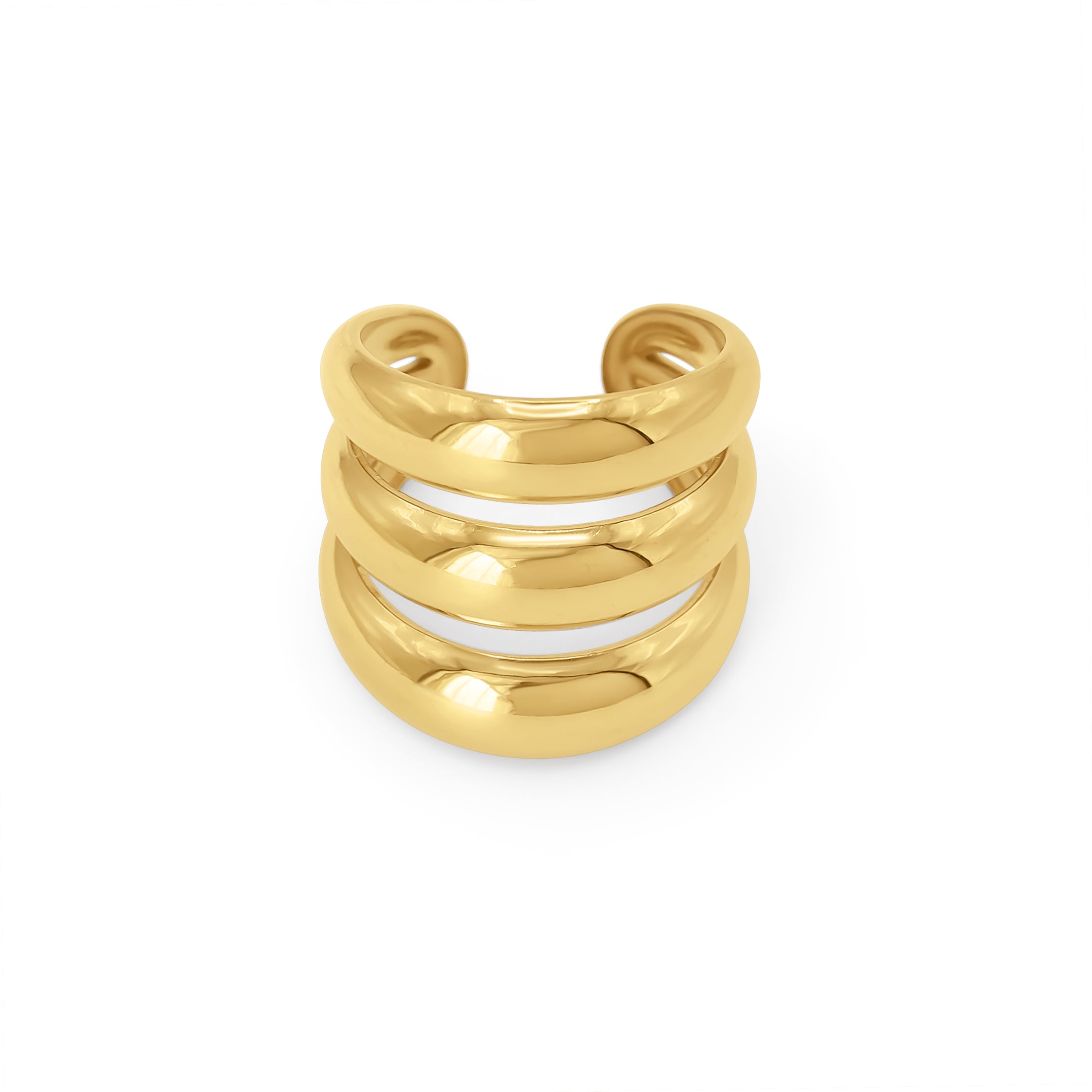 Bague Bold