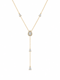 Collier y crista