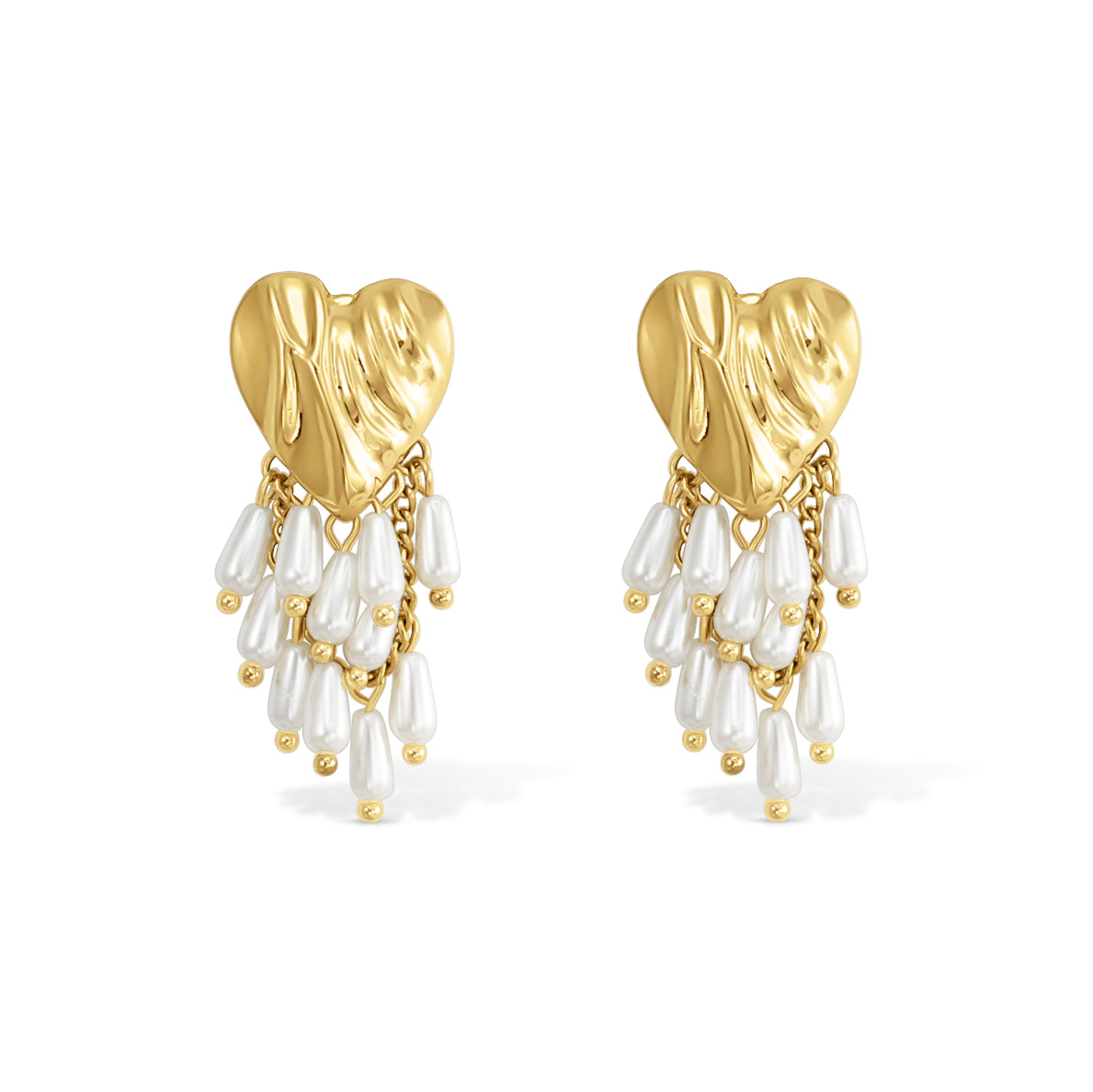 Boucle perla