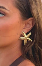 Boucles Étoiles de mer