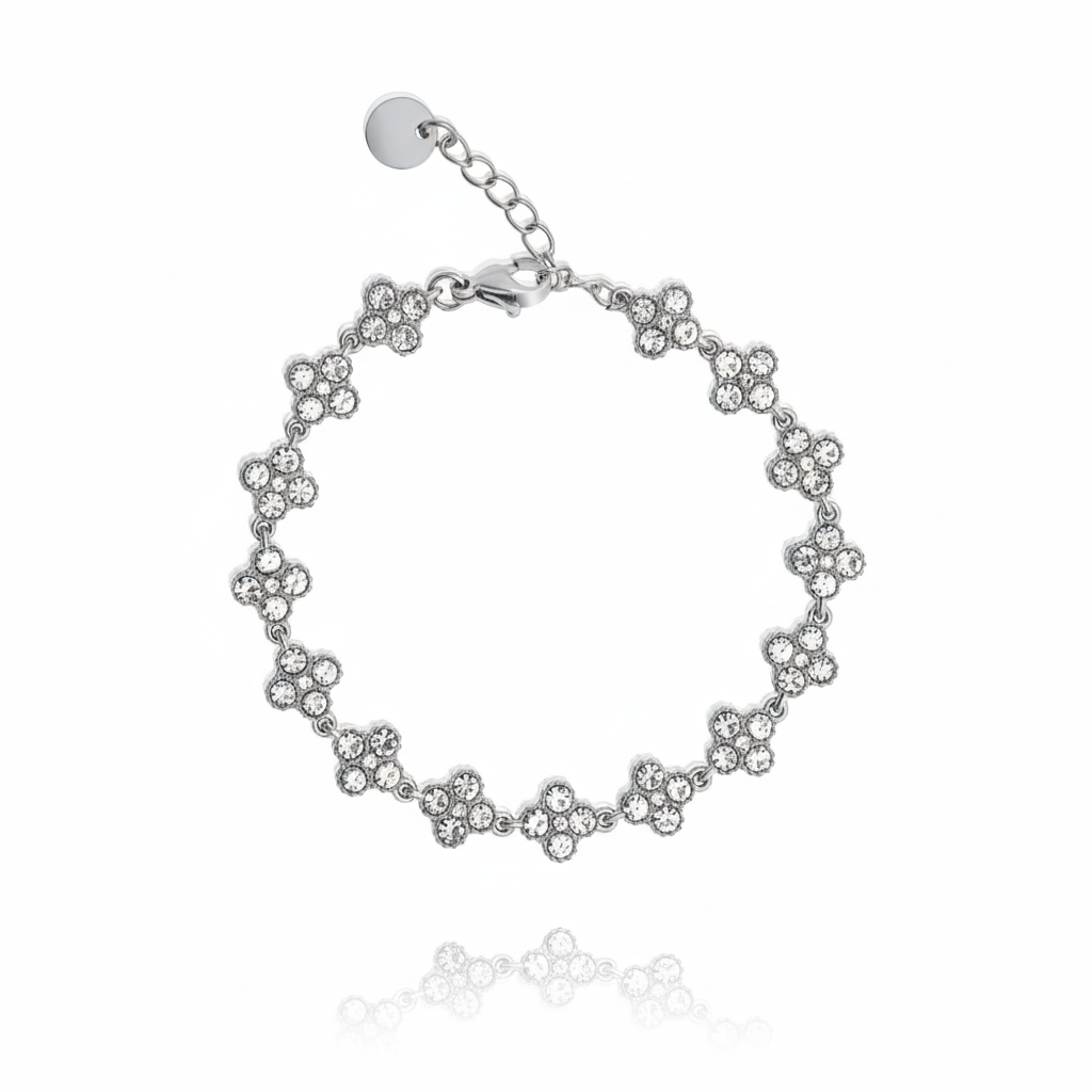 Bracelet Clover