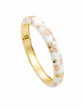 Jonc maxi Thaïlande White
