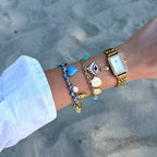 Bracelet Cancun bleu