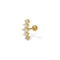Piercing Strass