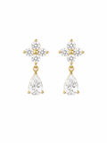 Boucles d’Oreilles Lucky