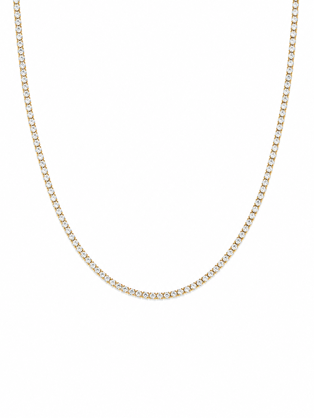 Collier tennis