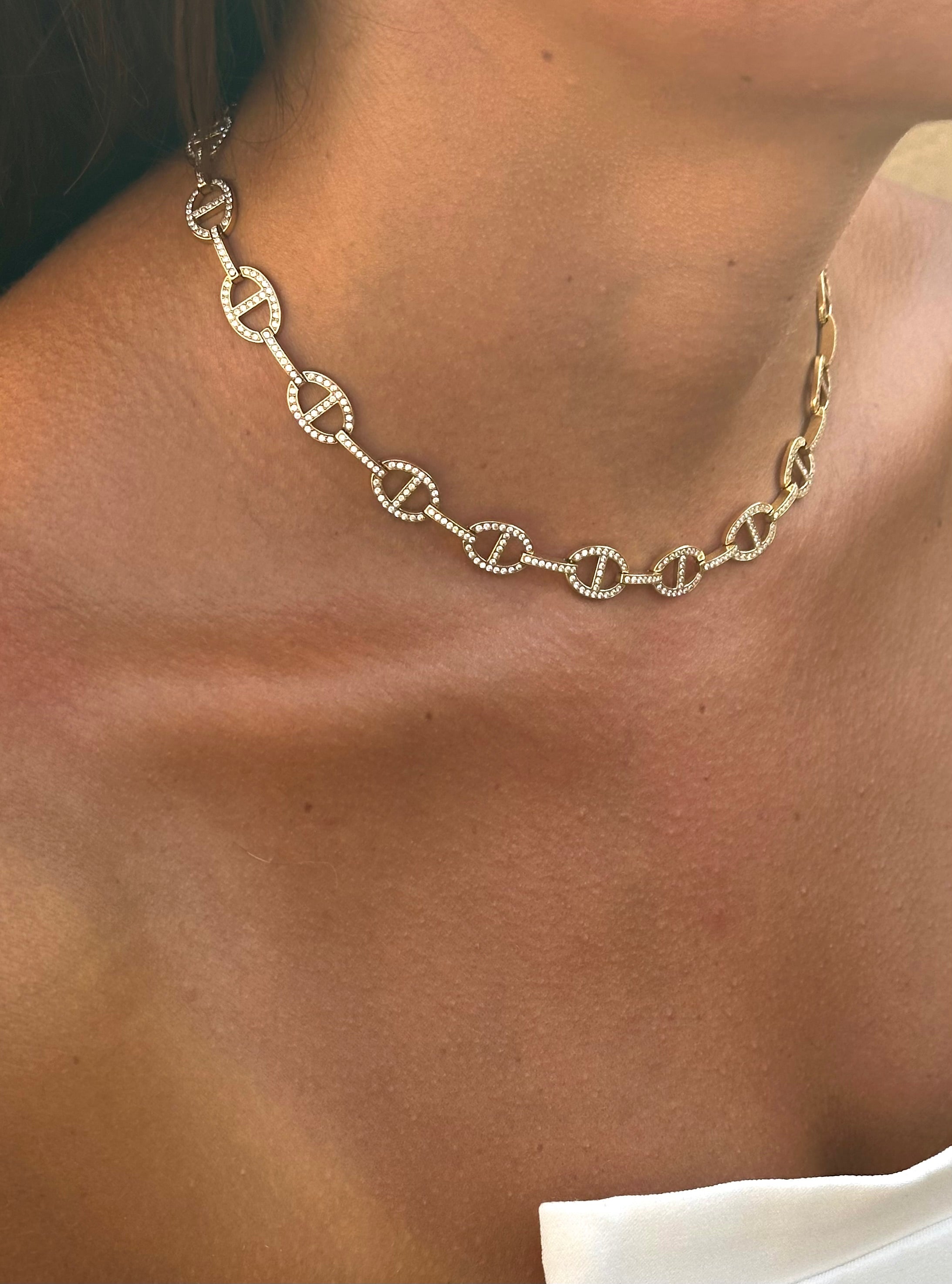 Collier Stary
