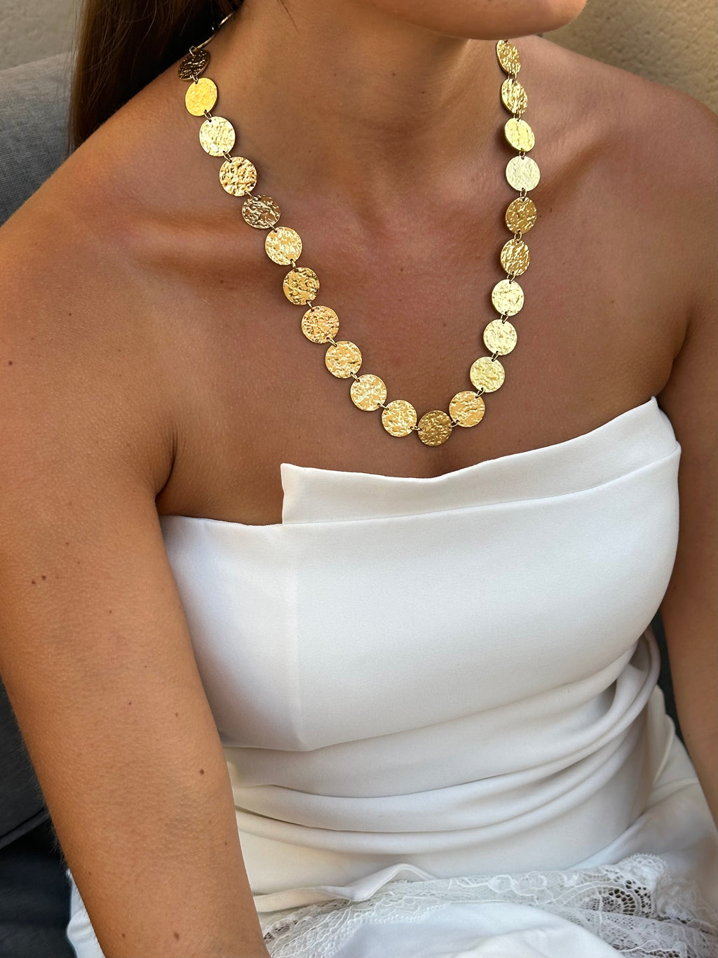 Collier Gaya