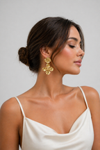 Boucles Flower