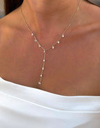 Collier Y Perlita