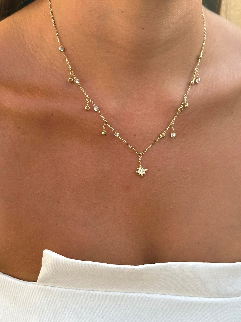 Collier Stay