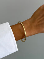 4mm bangle