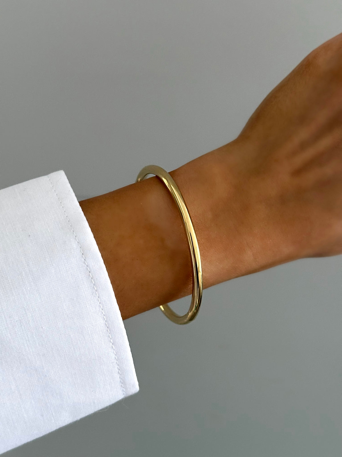 4mm bangle
