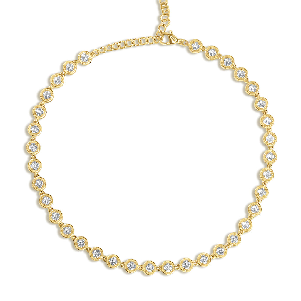 Collier Ronda