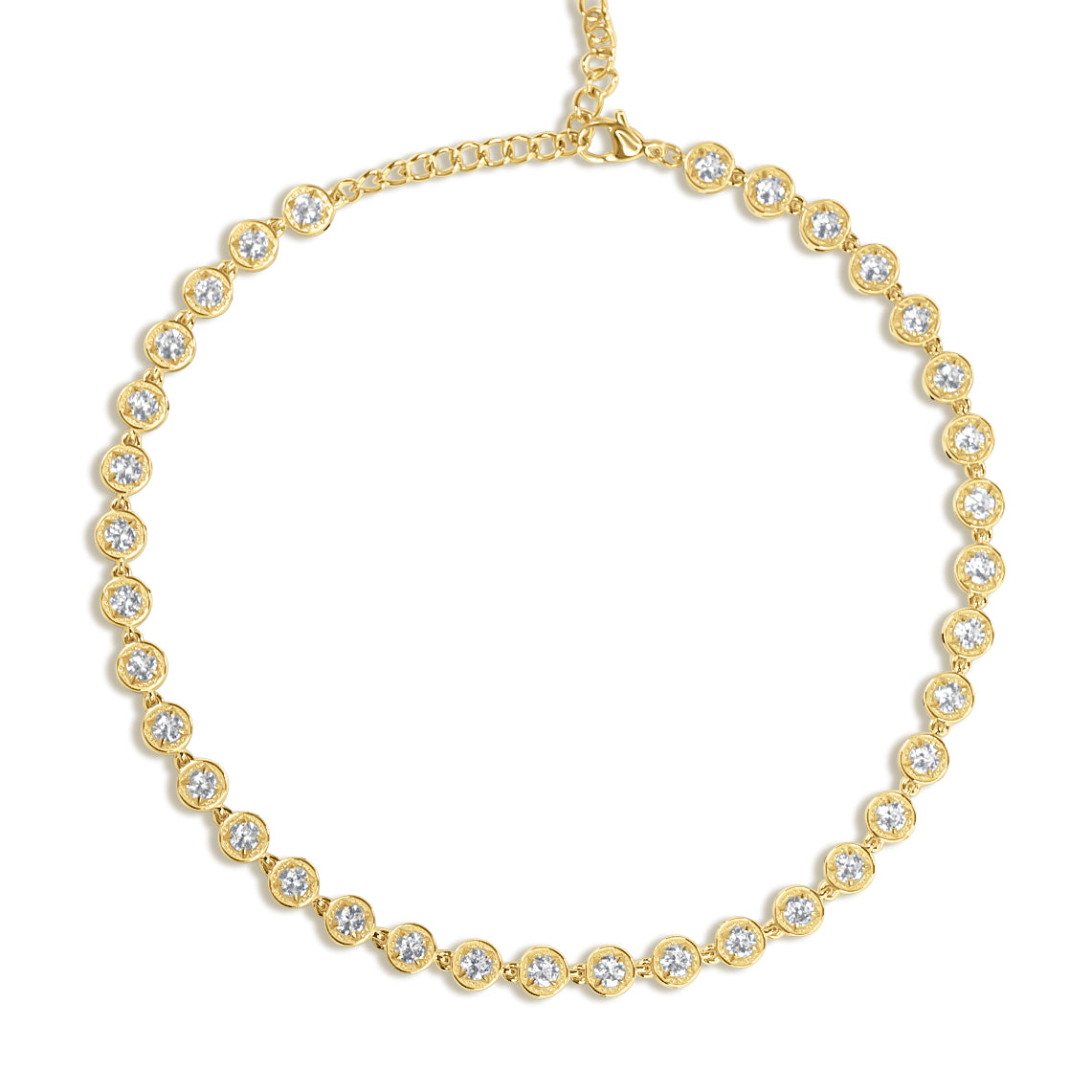 Collier Ronda