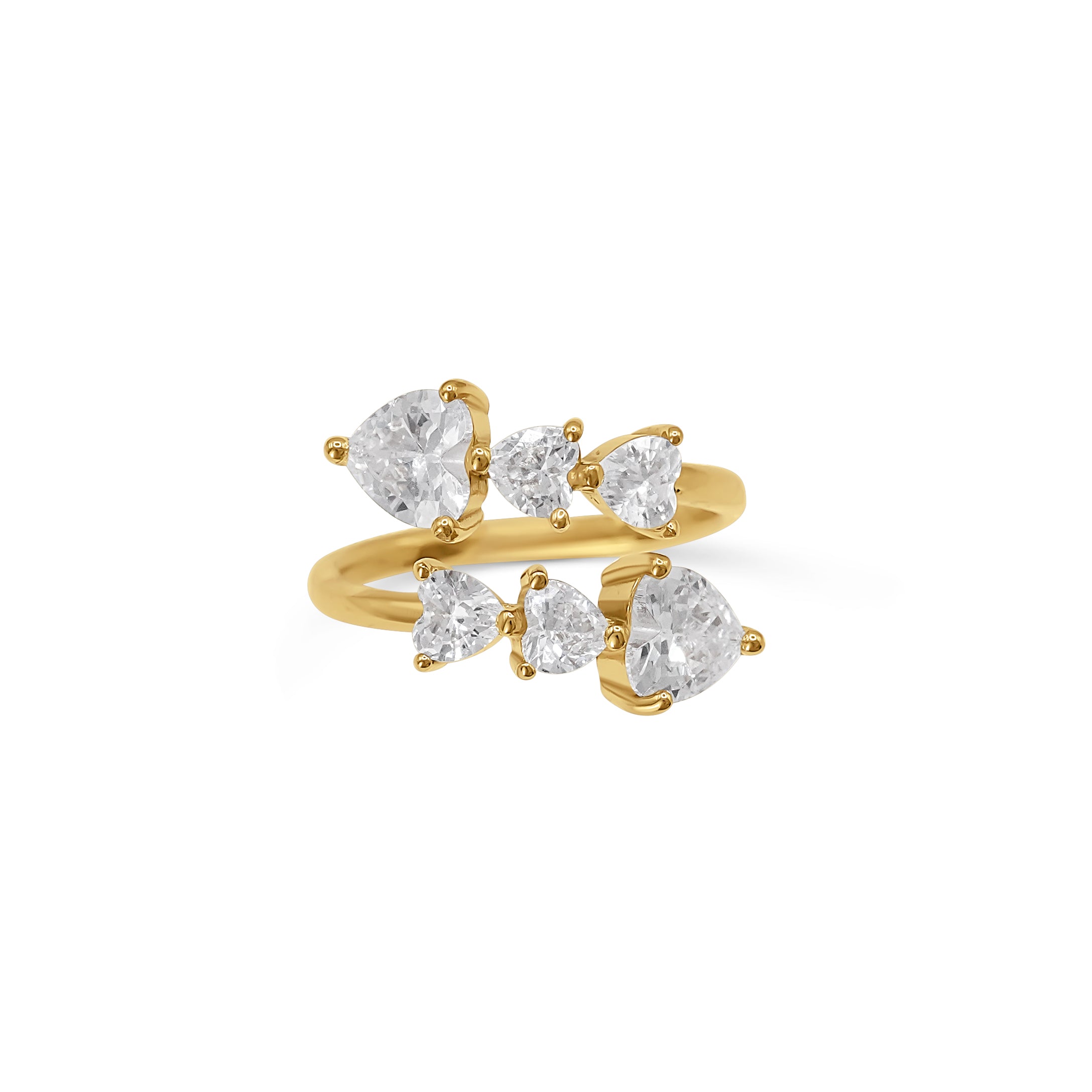 Bague Diam