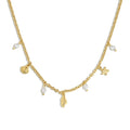 Collier Summer