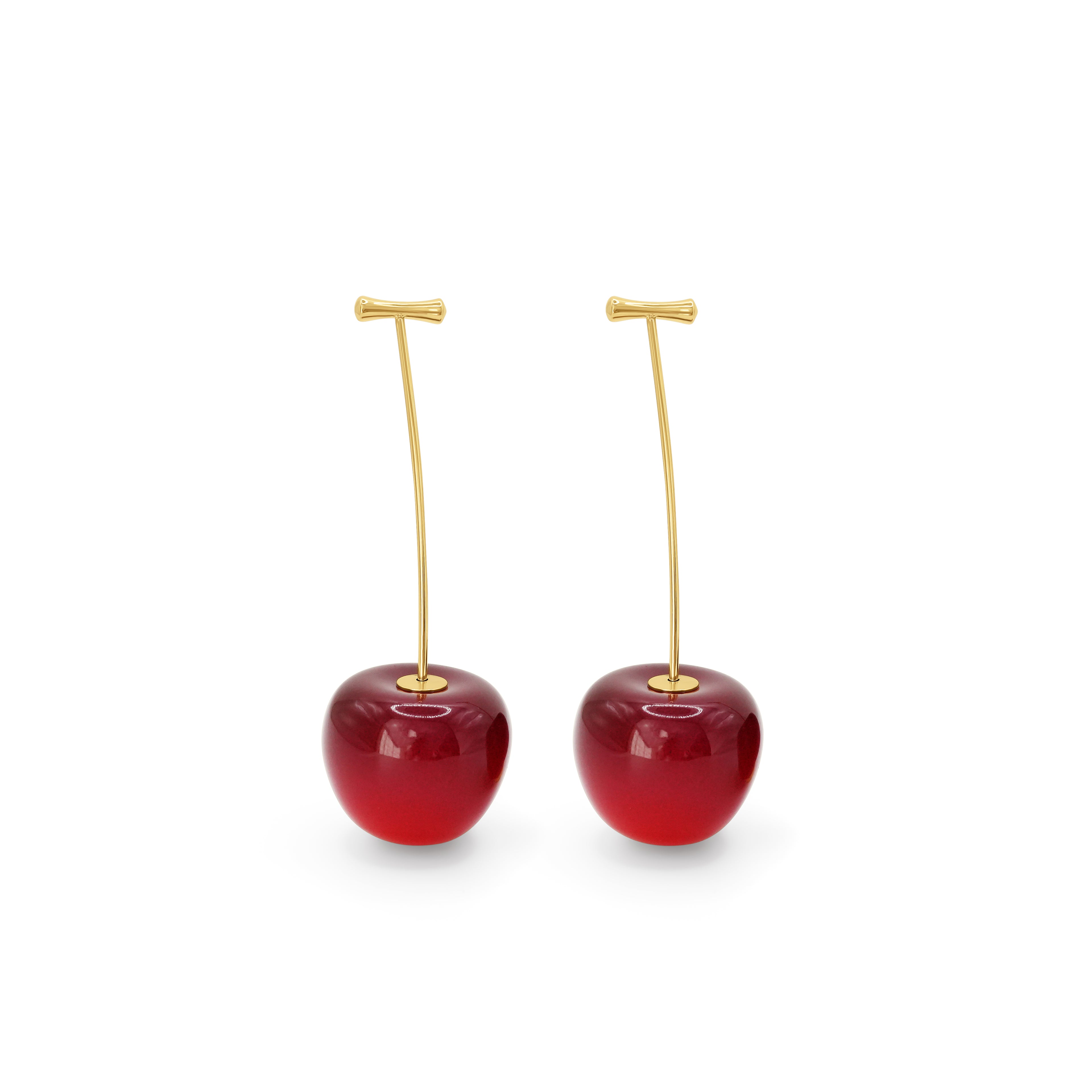 Boucles Cerise