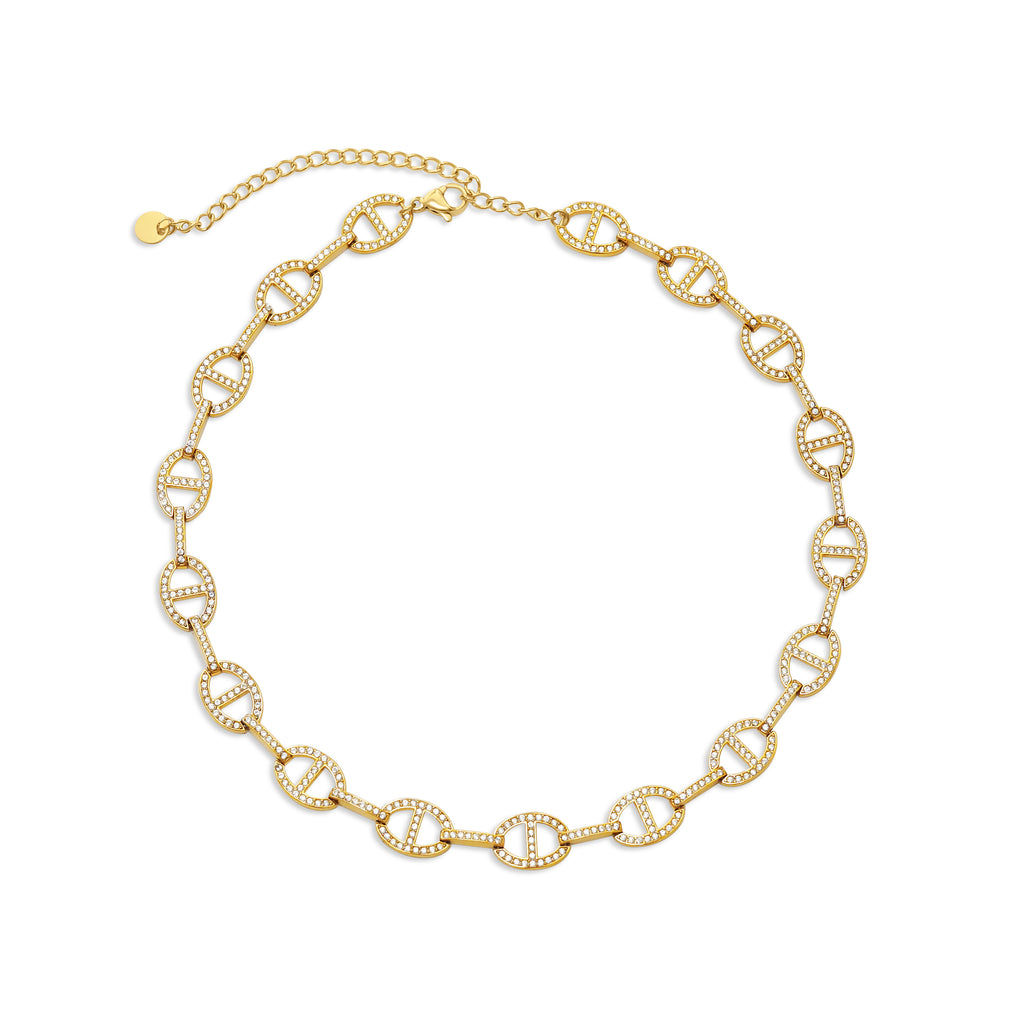 Collier Stary