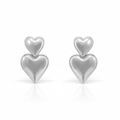 Boucles Cœurs
