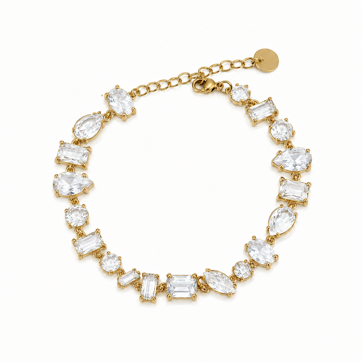 Bracelet Inzia