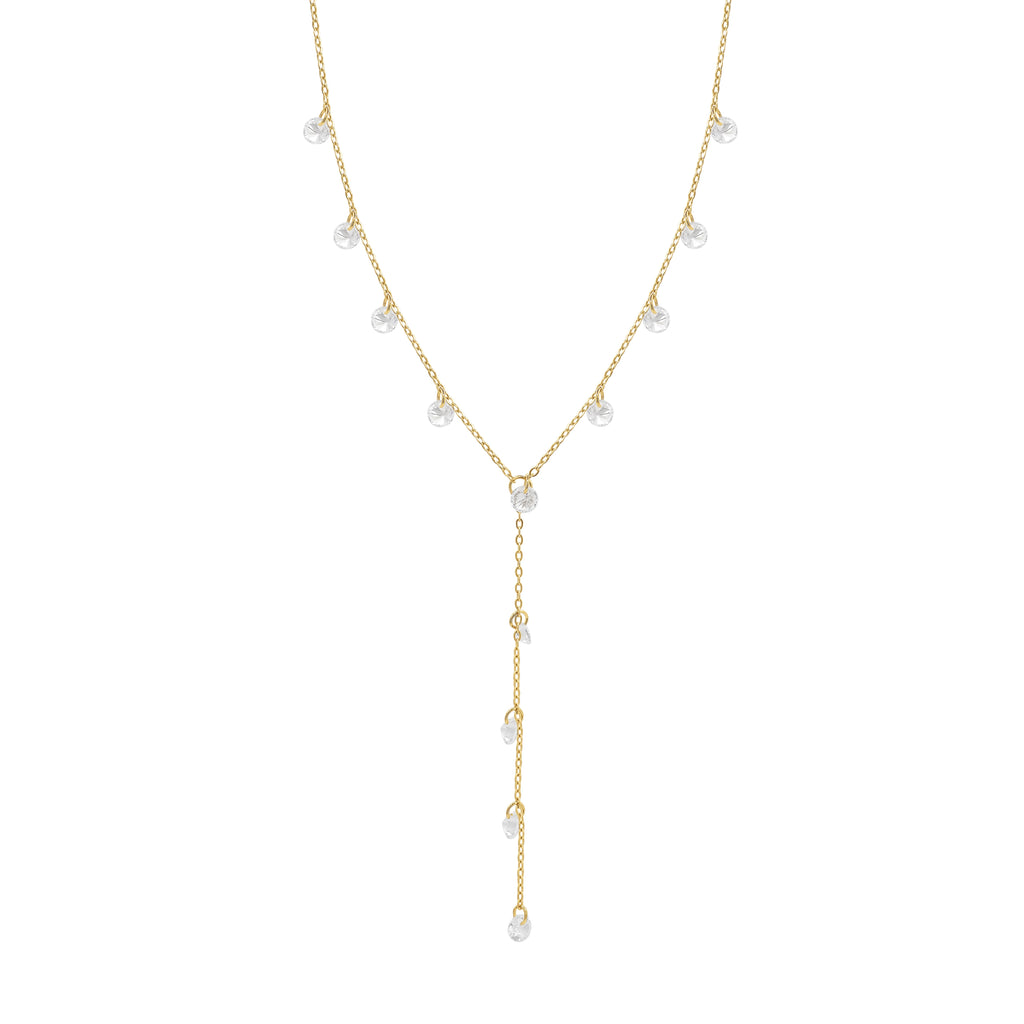 Collier Y Perlita