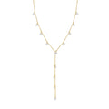 Collier Y Perlita