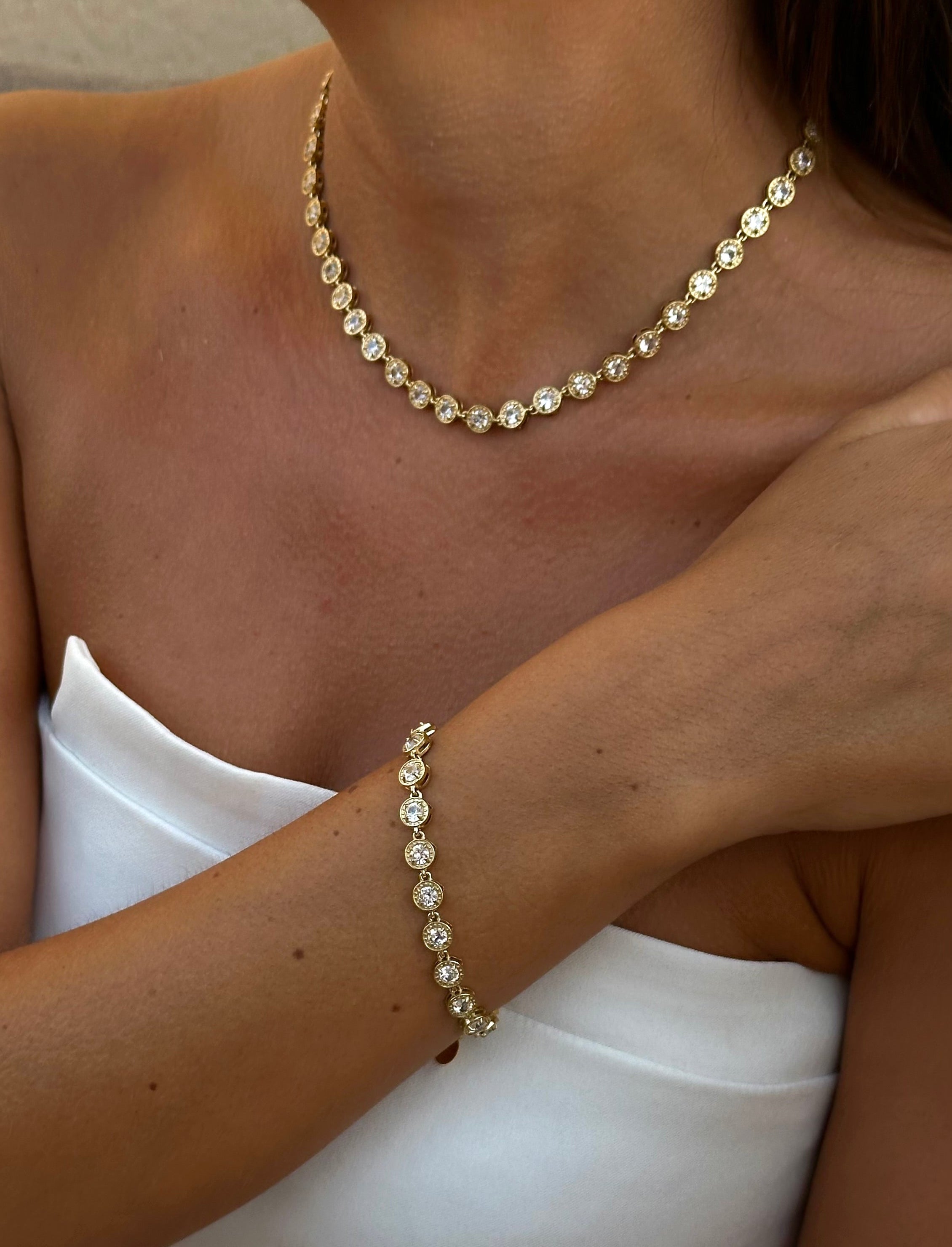 Bracelet Ronda