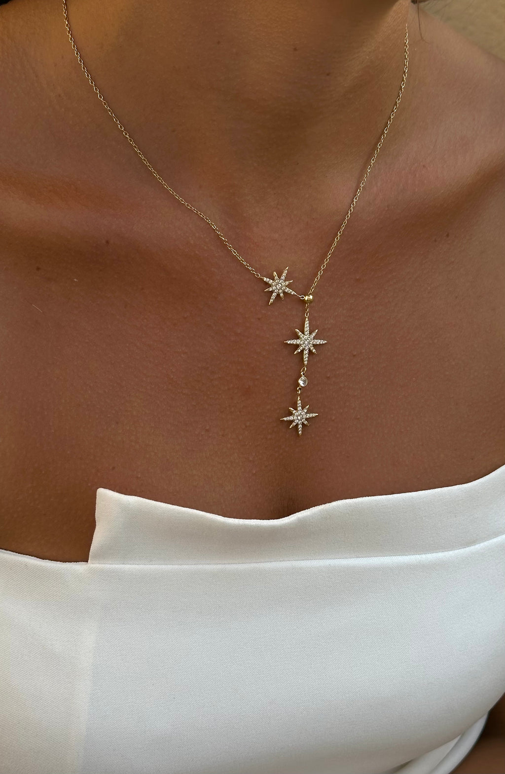 Collier Étoile