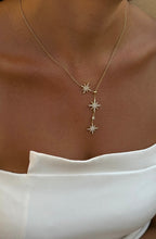 Star Necklace