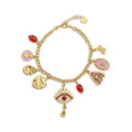 Bracelet Aura Rouge