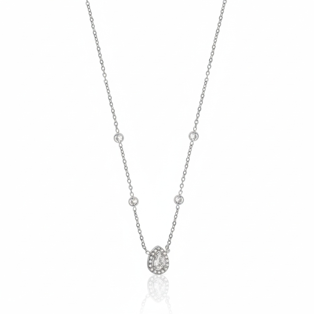Collier Pear