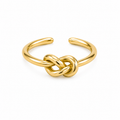 Bague Noeud
