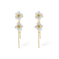Boucles blossom