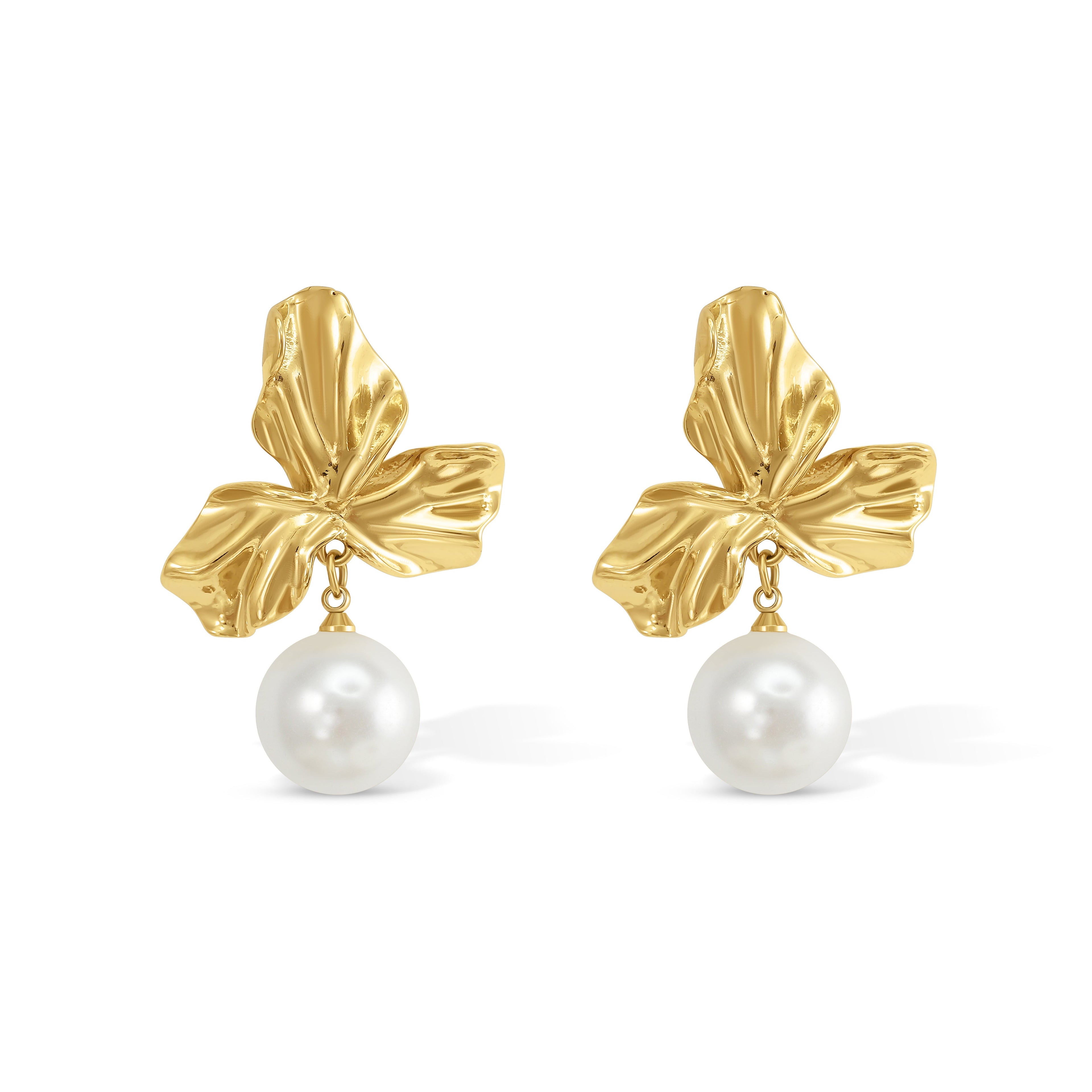 Boucles Pearl