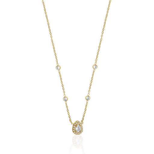 Collier Pear