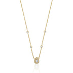 Collier Pear