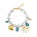 Bracelet Perles