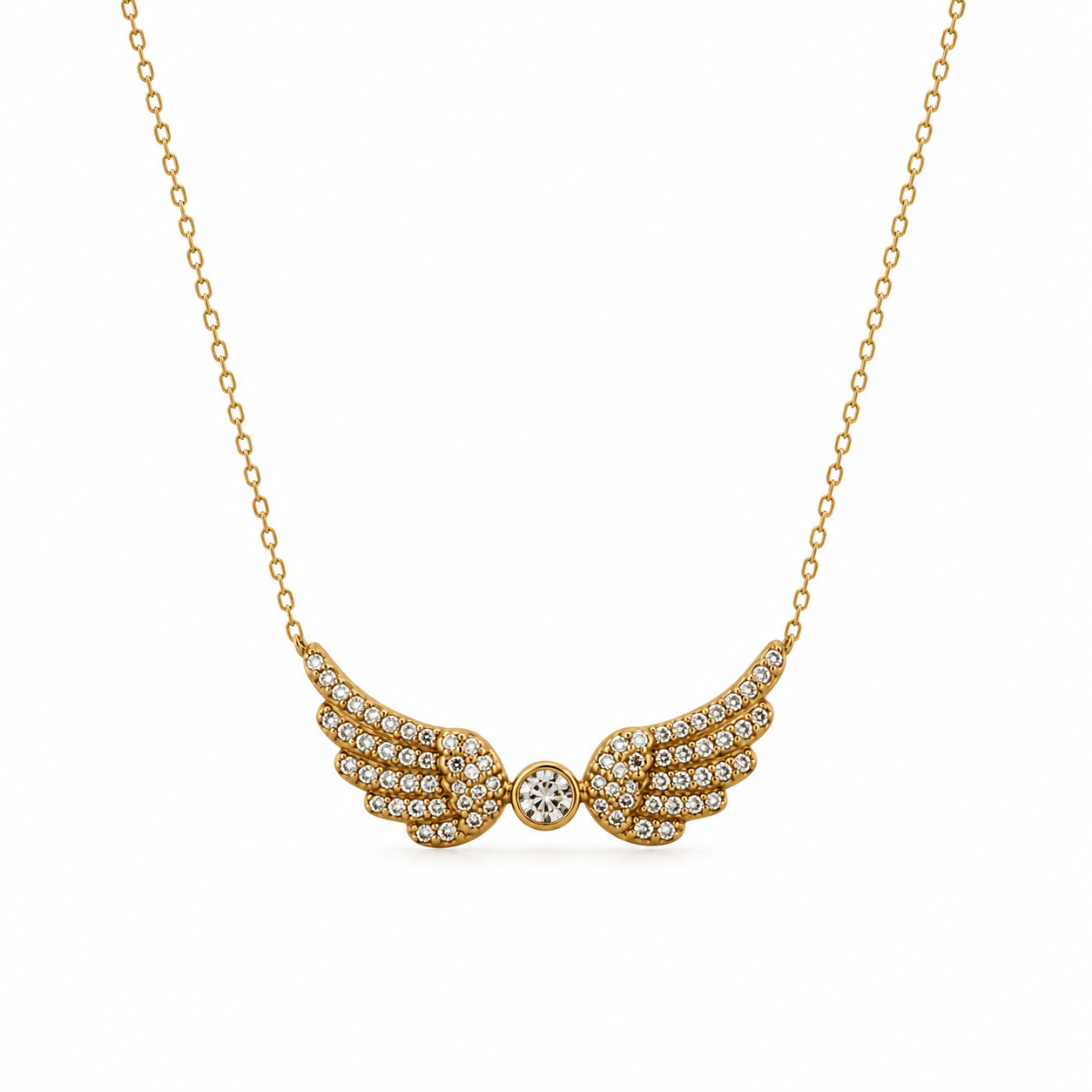 Collier Angel