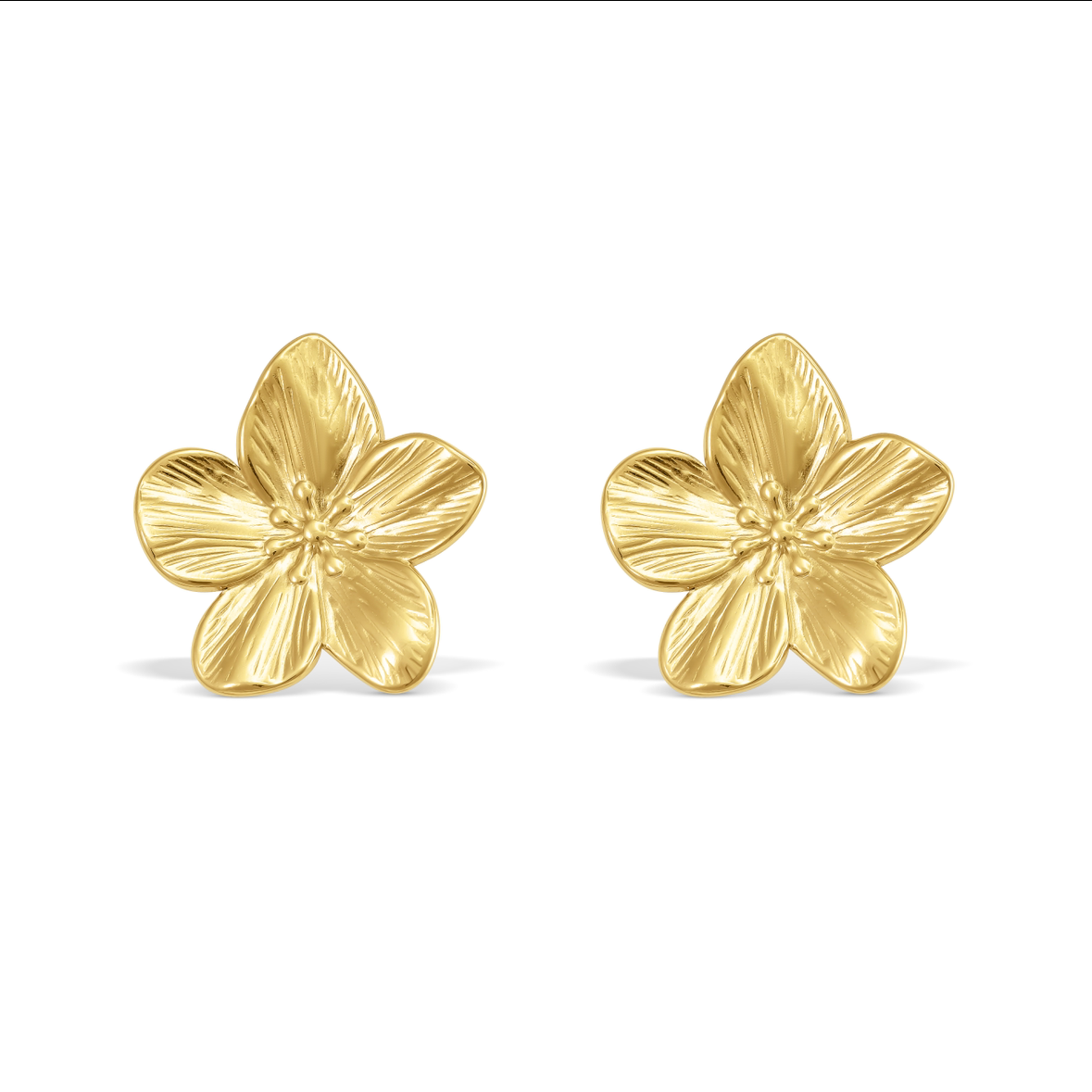 Boucles Fleurs