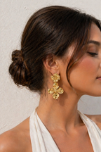Boucles Flower