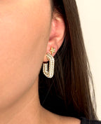 Boucles pavées