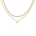 Collier orient